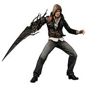 Prototype Alex Action Figure
